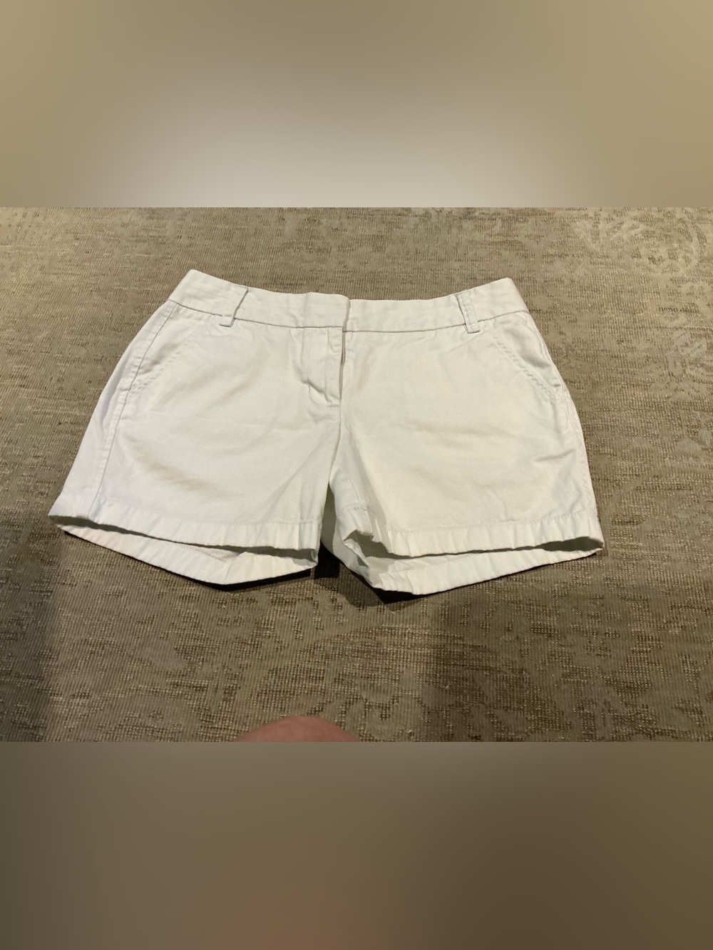 J Crew Shorts